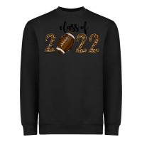 Black closs of 2022 american football Heavyweight Sweatshirt - RanaPortraitStore
