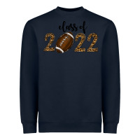Navy closs of 2022 american football Heavyweight Sweatshirt - RanaPortraitStore
