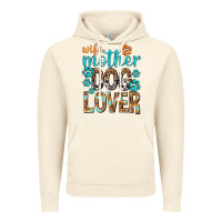 Vintage Artic wife mother dog lover with paws Vintage Hoodie - texasbilliewilder