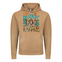 Vintage Camel wife mother dog lover with paws Vintage Hoodie - texasbilliewilder