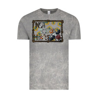 Cloud Rock not today heifer Vintage Tee - SublimationCraftShop