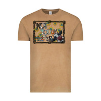 Vintage Camel not today heifer Vintage Tee - SublimationCraftShop
