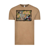 Vintage Coffee not today heifer Vintage Tee - SublimationCraftShop
