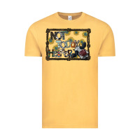 Vintage Mustard not today heifer Vintage Tee - SublimationCraftShop