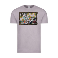 Vintage Zinc not today heifer Vintage Tee - SublimationCraftShop