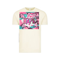 Vintage Arctic hope breast cancer Vintage Tee - AdoDesignShop