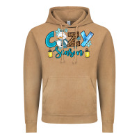 Vintage Camel cozy season winter Vintage Hoodie - RanaPortraitStore