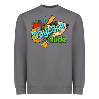 Storm daycare dude Heavyweight Sweatshirt - RanaPortraitStore