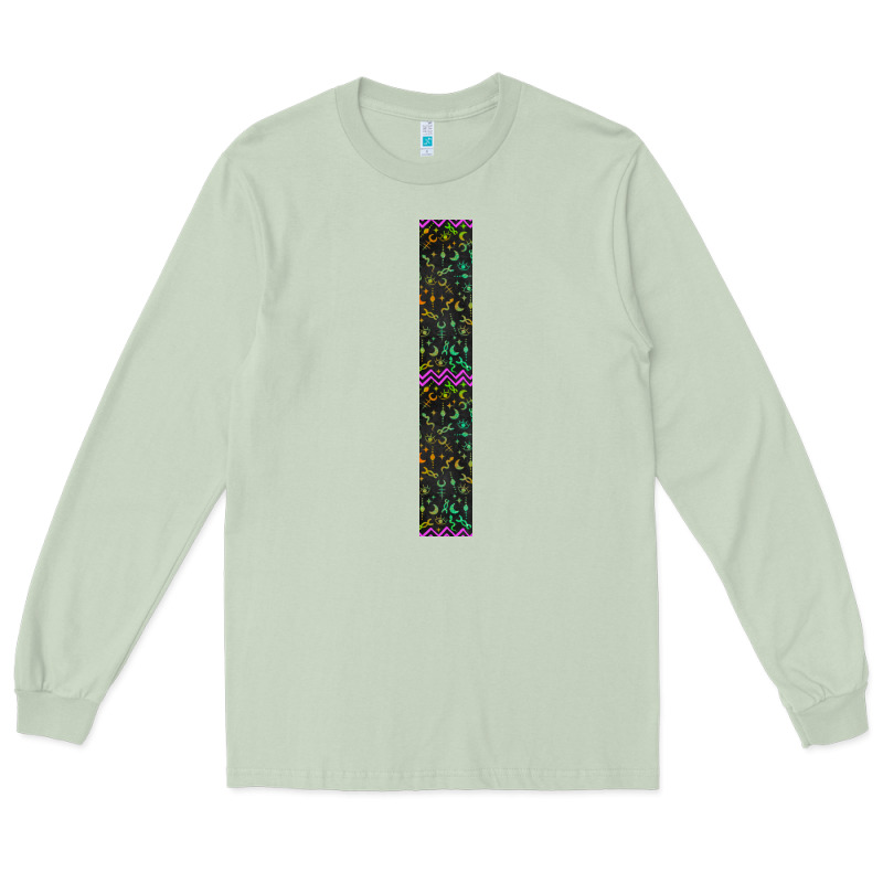 Halloween Key Fob Long Sleeve Tee by BundleAndBundleShop | Teevron