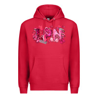 Cardinal lpn breast cancer certified nursing assistant Premium Hoodie - LillyAllenDesigns