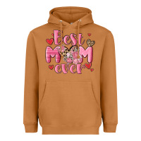 Meerkat best mom ever Heavyweight Hoodie - MaliasSmallBusiness