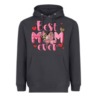 Smoke best mom ever Heavyweight Hoodie - MaliasSmallBusiness