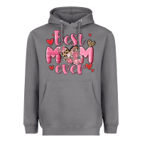 Storm best mom ever Heavyweight Hoodie - MaliasSmallBusiness
