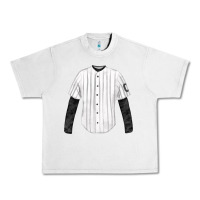 Lunar Rock baseball uniform fa element Urban Heavy Tee - FaDigitalArtStudio