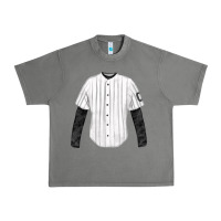 Tornado baseball uniform fa element Urban Heavy Tee - FaDigitalArtStudio