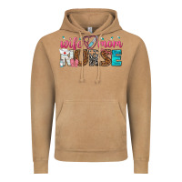 Vintage Camel wife mom nurse Vintage Hoodie - texasbilliewilder