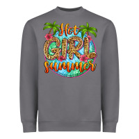 Storm hot girl summer Heavyweight Sweatshirt - Zillion Design Studio