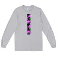 Moon Dust Halloween Key Fob Long Sleeve Tee - BundleAndBundleShop