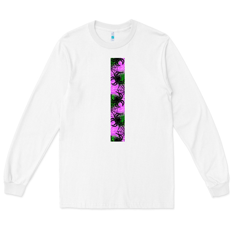 Halloween Key Fob Long Sleeve Tee by BundleAndBundleShop | Teevron