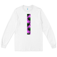 White Halloween Key Fob Long Sleeve Tee - BundleAndBundleShop
