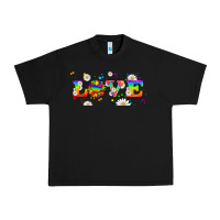 Black lgbtq love libbey glass Urban Heavy Tee - HRA Design Shop