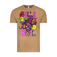 Vintage Camel belle of the boil crawfish Vintage Tee - FaDigitalArtStudio