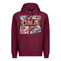 Cna Premium Hoodie | Teevron