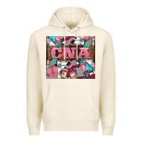 Tofu cna Premium Hoodie - LillyAllenDesigns