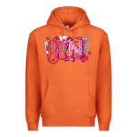 Carrot rn breast cancer registered nurse Premium Hoodie - LillyAllenDesigns