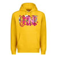 Lemon rn breast cancer registered nurse Premium Hoodie - LillyAllenDesigns