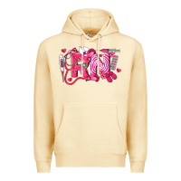 Pina Colada rn breast cancer registered nurse Premium Hoodie - LillyAllenDesigns