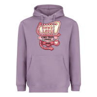 Lavender cupids howdy lodge find your cowboy open Heavyweight Hoodie - MaliasSmallBusiness
