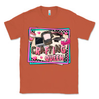Copper crafting queen Classic Tee - AdoDesignShop
