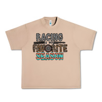 Burro racing is my favorite season Urban Heavy Tee - CowhideDigitalArt
