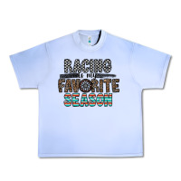 Grape Ice racing is my favorite season Urban Heavy Tee - CowhideDigitalArt