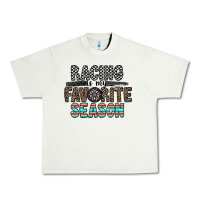 Pistachio racing is my favorite season Urban Heavy Tee - CowhideDigitalArt