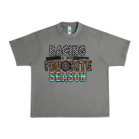 Tornado racing is my favorite season Urban Heavy Tee - CowhideDigitalArt
