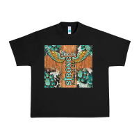 Black she is strong tumbler Urban Heavy Tee - BarkalooDesign