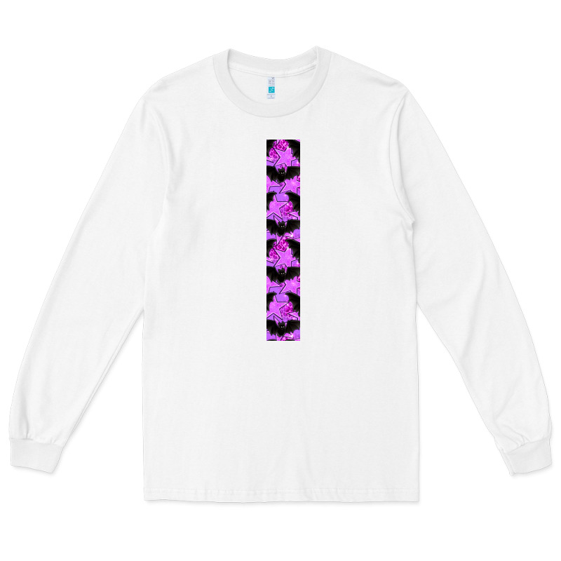 Halloween Key Fob Long Sleeve Tee by BundleAndBundleShop | Teevron