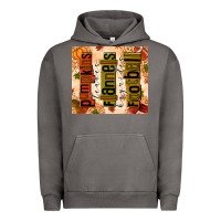 Pigment Tornado pumpkins leaves flannels hayrides football Urban Hoodie - texasbilliewilder