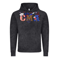 Vintage Black cma certified medical Vintage Hoodie - texasbilliewilder