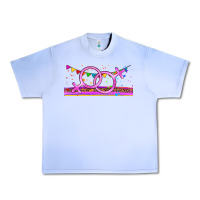 Grape Ice lgbtq lesbian  libbey glass Urban Heavy Tee - HRA Design Shop
