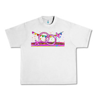 Lunar Rock lgbtq lesbian  libbey glass Urban Heavy Tee - HRA Design Shop