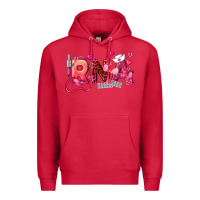 Cardinal rna breast cancer registered nurse assistant Premium Hoodie - LillyAllenDesigns