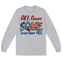 Moon Dust all gave some some gave all Long Sleeve Tee - JahusDesignShop