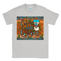 Moon Dust coffee and grace Classic Tee - JahusDesignShop