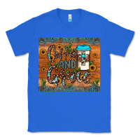 True Royal coffee and grace Classic Tee - JahusDesignShop