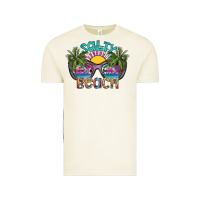 Vintage Arctic salty beach Vintage Tee - SublimationCraftShop