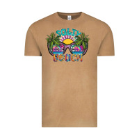 Vintage Camel salty beach Vintage Tee - SublimationCraftShop