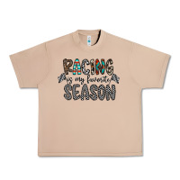 Burro Racing Is My Favorite Season Urban Heavy Tee - CowhideDigitalArt